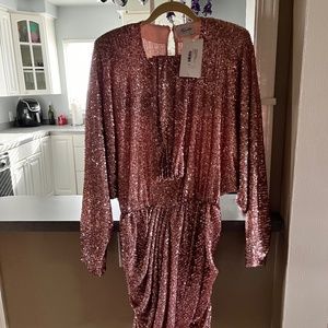 Cocktail/ party dress